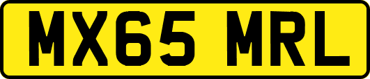 MX65MRL