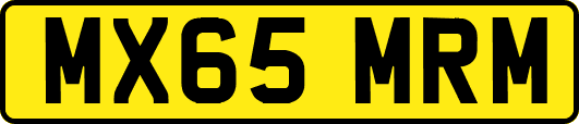 MX65MRM