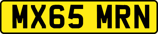 MX65MRN