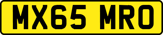 MX65MRO