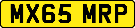 MX65MRP