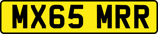 MX65MRR