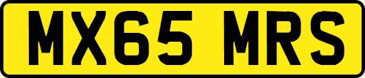 MX65MRS