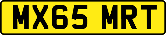 MX65MRT