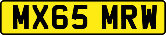 MX65MRW