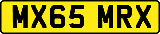 MX65MRX