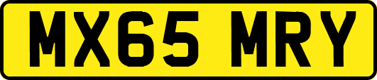 MX65MRY