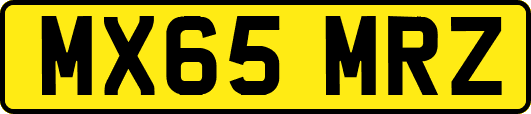 MX65MRZ