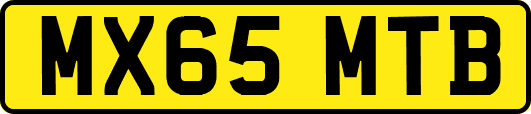 MX65MTB