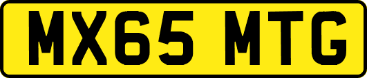 MX65MTG