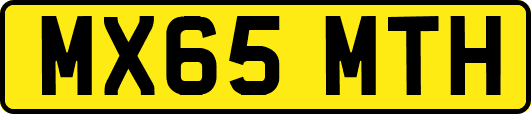 MX65MTH