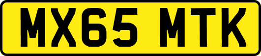 MX65MTK
