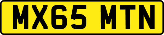 MX65MTN