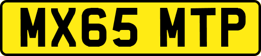 MX65MTP