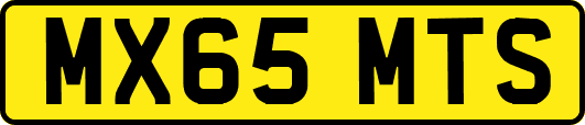 MX65MTS