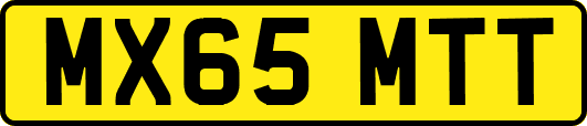 MX65MTT