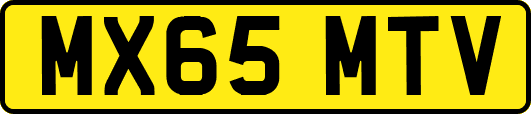 MX65MTV