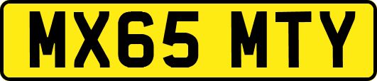 MX65MTY