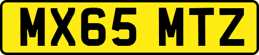 MX65MTZ