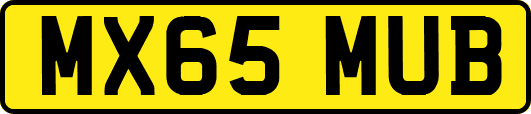 MX65MUB