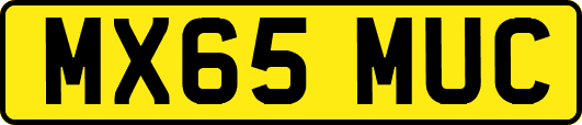 MX65MUC