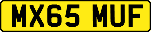 MX65MUF