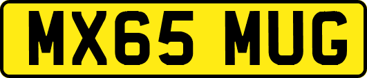 MX65MUG