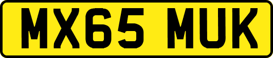 MX65MUK