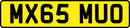 MX65MUO