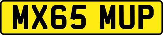 MX65MUP