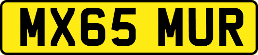 MX65MUR