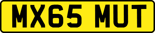 MX65MUT