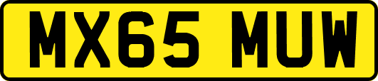 MX65MUW
