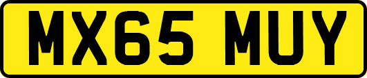 MX65MUY