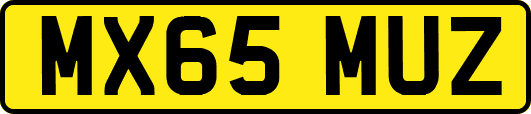 MX65MUZ