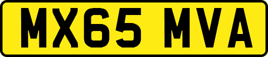 MX65MVA