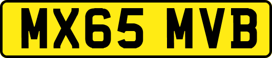 MX65MVB