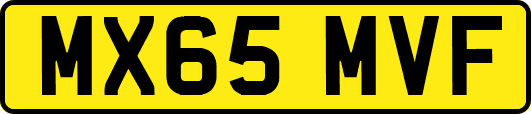 MX65MVF