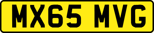 MX65MVG