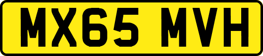 MX65MVH