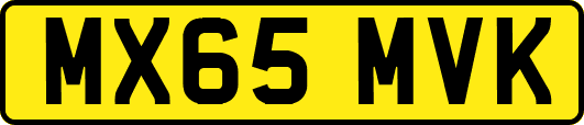 MX65MVK