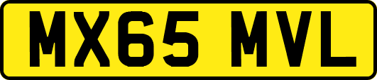 MX65MVL