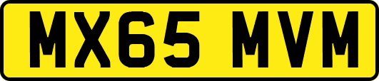 MX65MVM