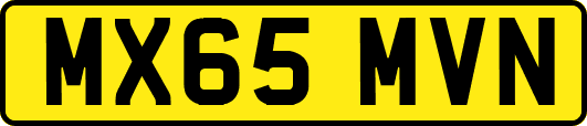 MX65MVN
