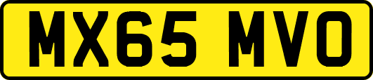 MX65MVO