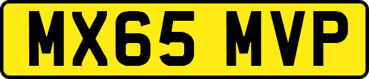 MX65MVP