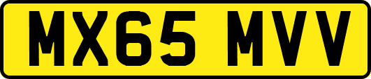 MX65MVV