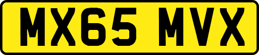 MX65MVX