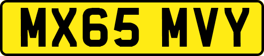 MX65MVY
