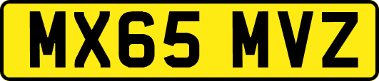 MX65MVZ